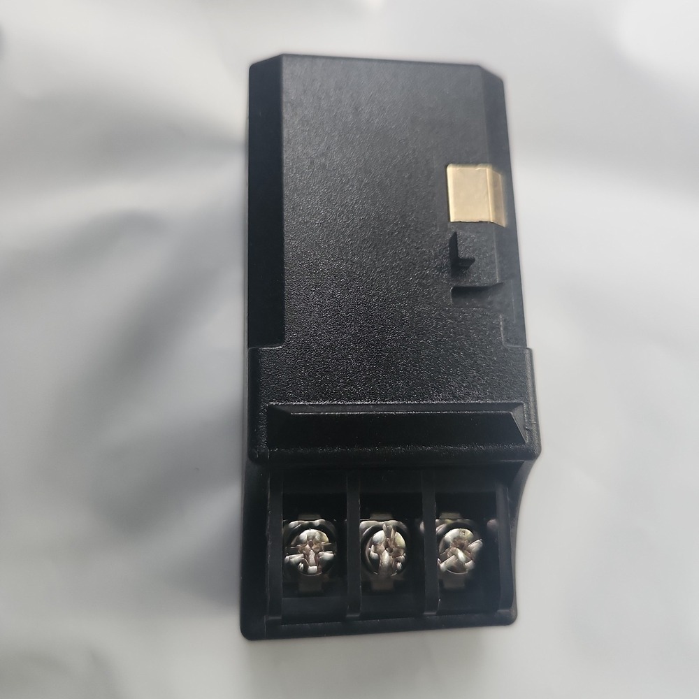 Upgraded PCM300 3-Station Irrigation Expansion Module, Compatible with Hunter Pr